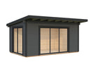 Palmako Grace 14,1 m2 Slide Plus