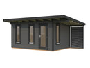 Palmako Grace 12,4+4,1 m2