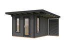 Palmako Grace 8,1+4,1 m2