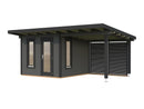 Palmako Grace 8,1+8,1 m2