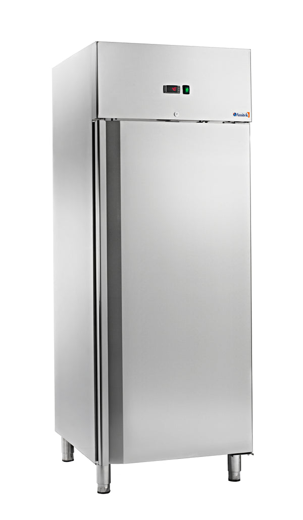 Locher  Kühlschrank 700l GN 2/1
 Eco friendly