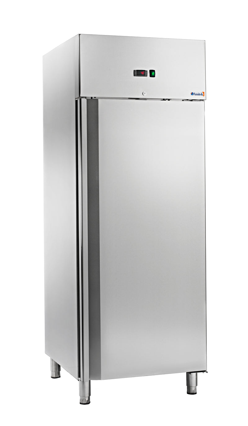 Locher  Kühlschrank 700l GN 2/1
 Eco friendly