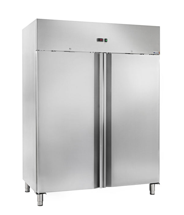 Locher  Kühlschrank 1400l GN 2/1
 Eco friendly