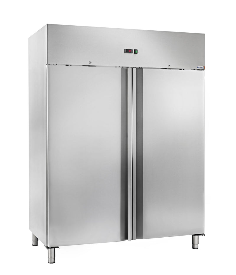 Locher  Kühlschrank 1400l GN 2/1
 Eco friendly