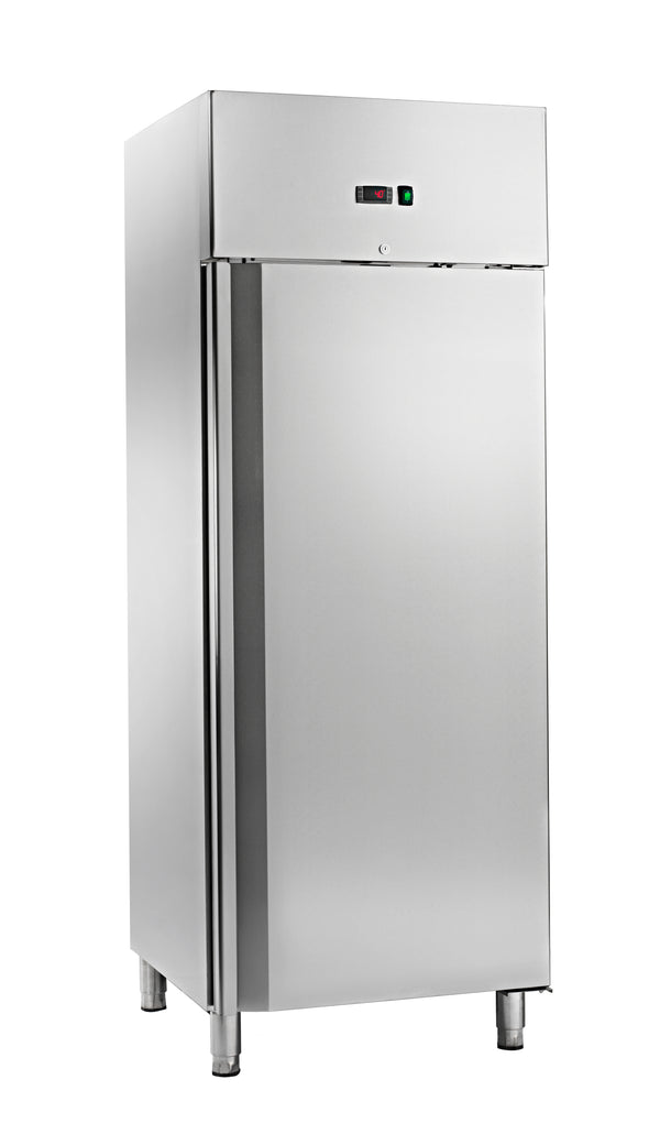 Locher  Tiefkühlschrank 700l GN 2/1
 Eco friendly