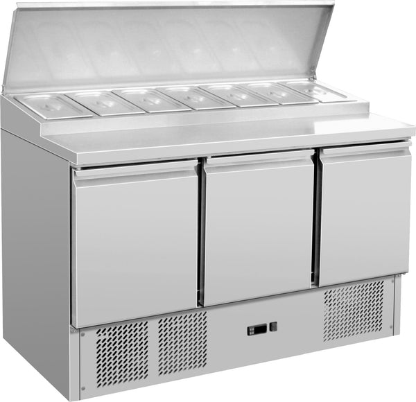 Locher  Sandwich Saladette