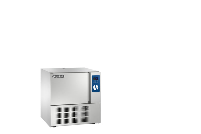 Locher  Schockfroster 3 x GN 1/1