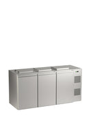 Locher  Abfallkühler RW3RD