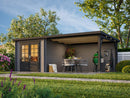 Palmako Ella 6,9+10,0 m2