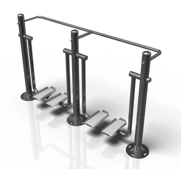 Tolymp exercise device walker duo