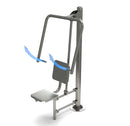 Tolymp chest press
