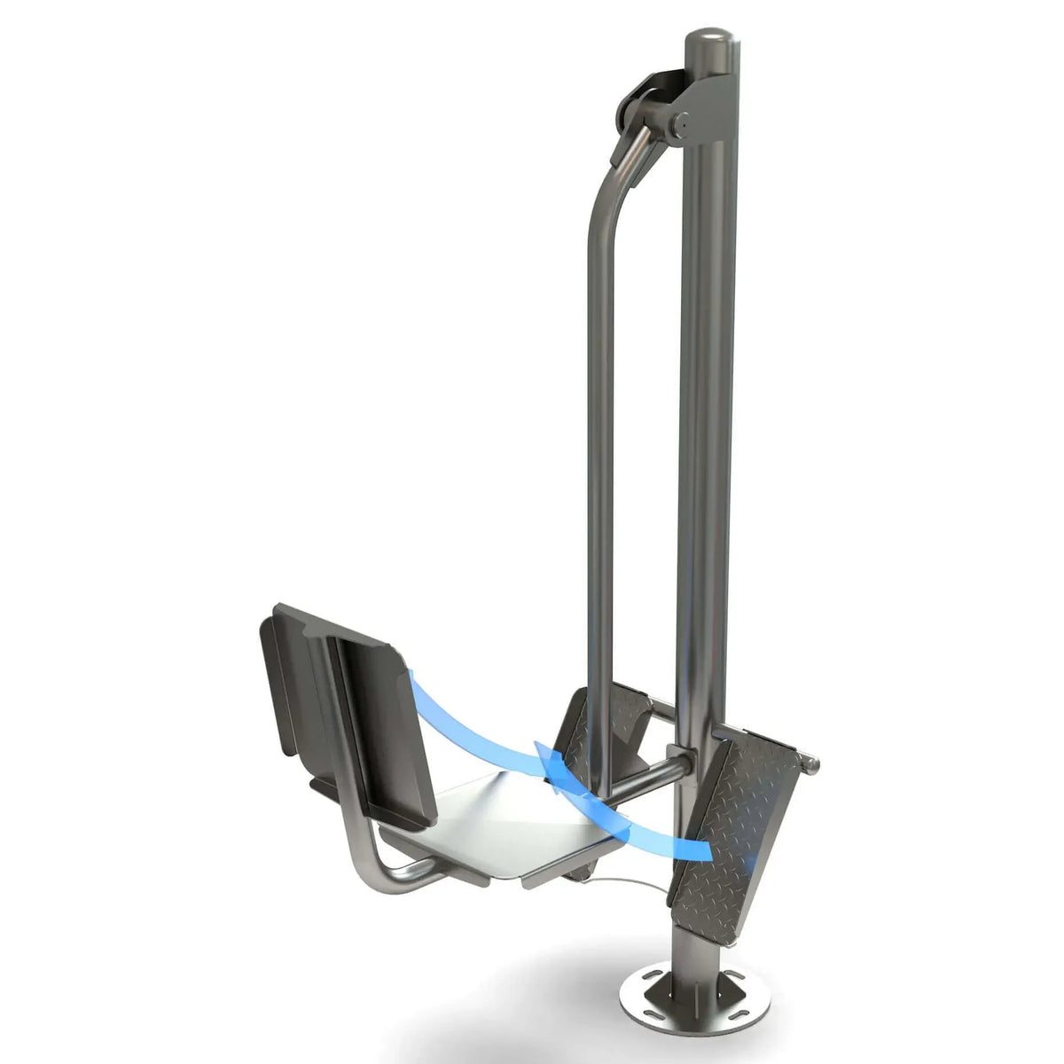 Tolymp leg press