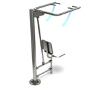 Tolymp back power station