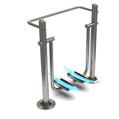 Tolymp exercise device for walkers – Vorschau 2