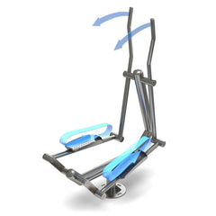 Tolymp Crosstrainer – Vorschau 5