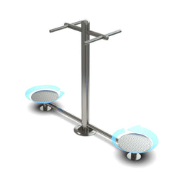 Tolymp exercise device hip trainer duo – Vorschau 2