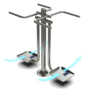Tolymp exercise device Ski Trainer Duo