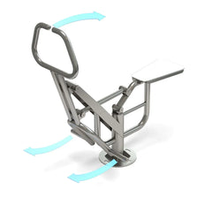 Tolymp Rowing Bench – Vorschau 8