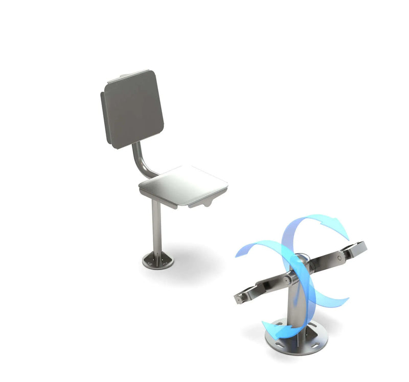 Tolymp exercise device pedal boat
