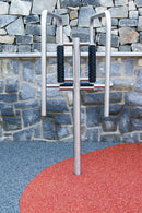 Tolymp back massager