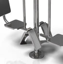 Tolymp Leg Press Duo