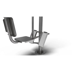 Tolymp leg press – Vorschau 3