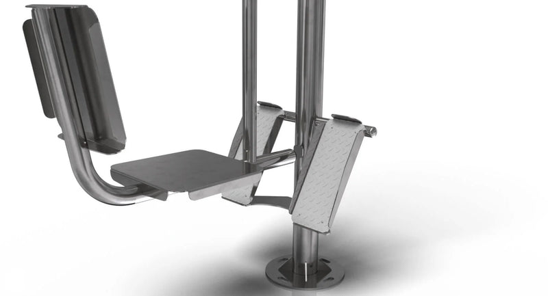 Tolymp leg press
