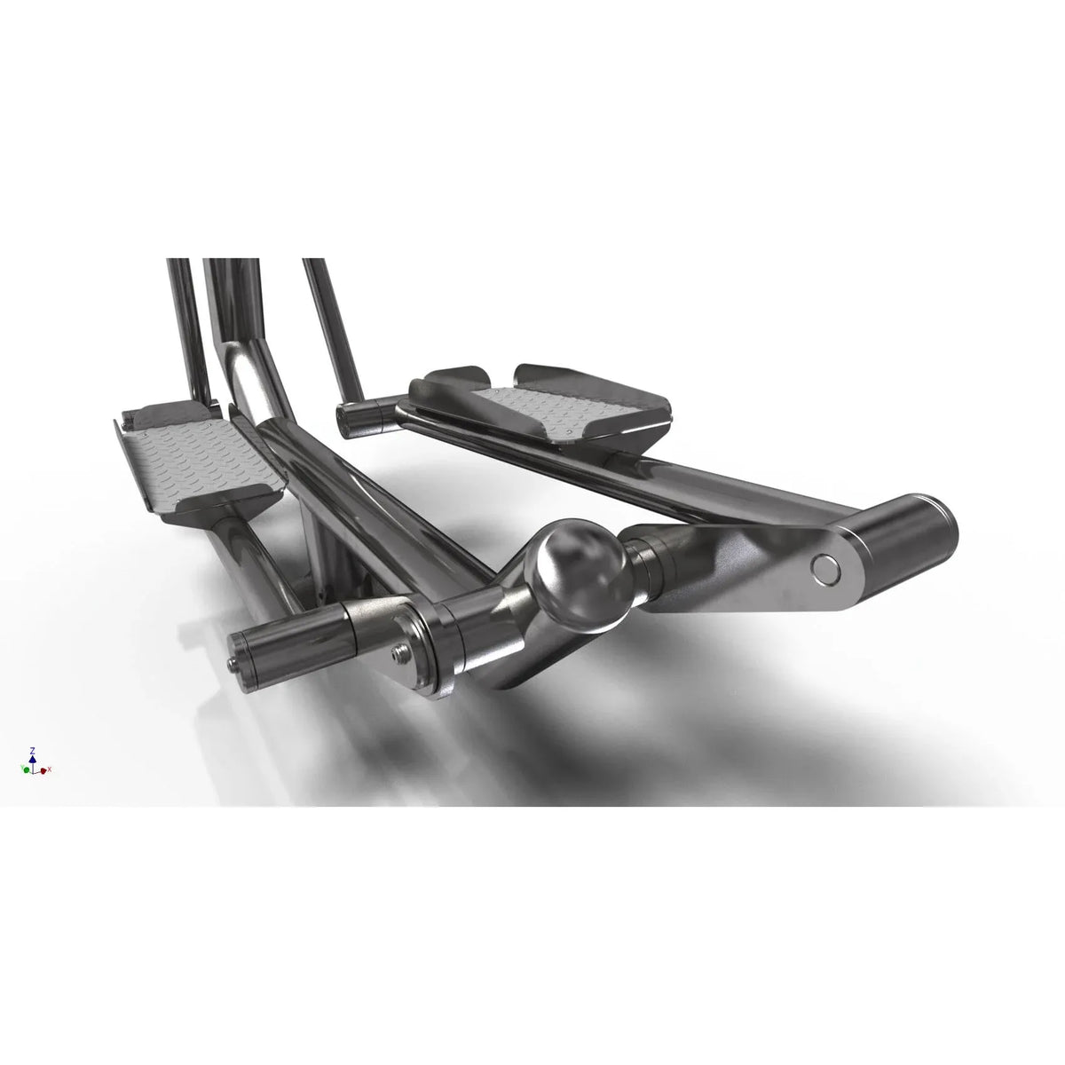 Tolymp Crosstrainer