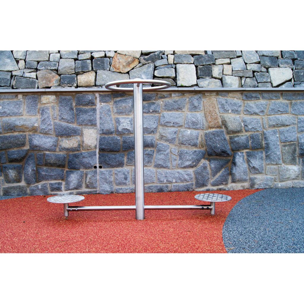 Tolymp exercise device hip trainer duo