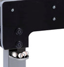 Table football - Garlando ITSF Special Champion for wheelchair users