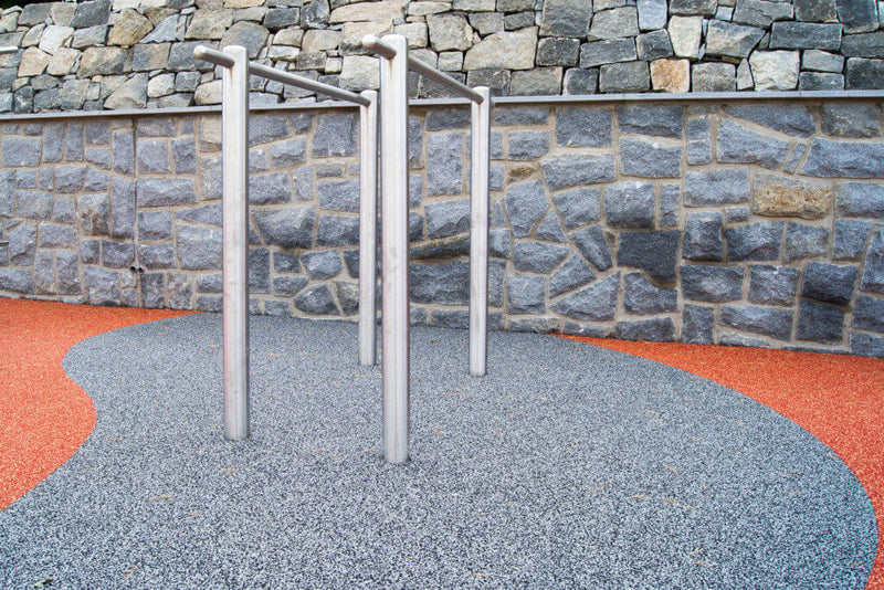 Tolymp parallel bars