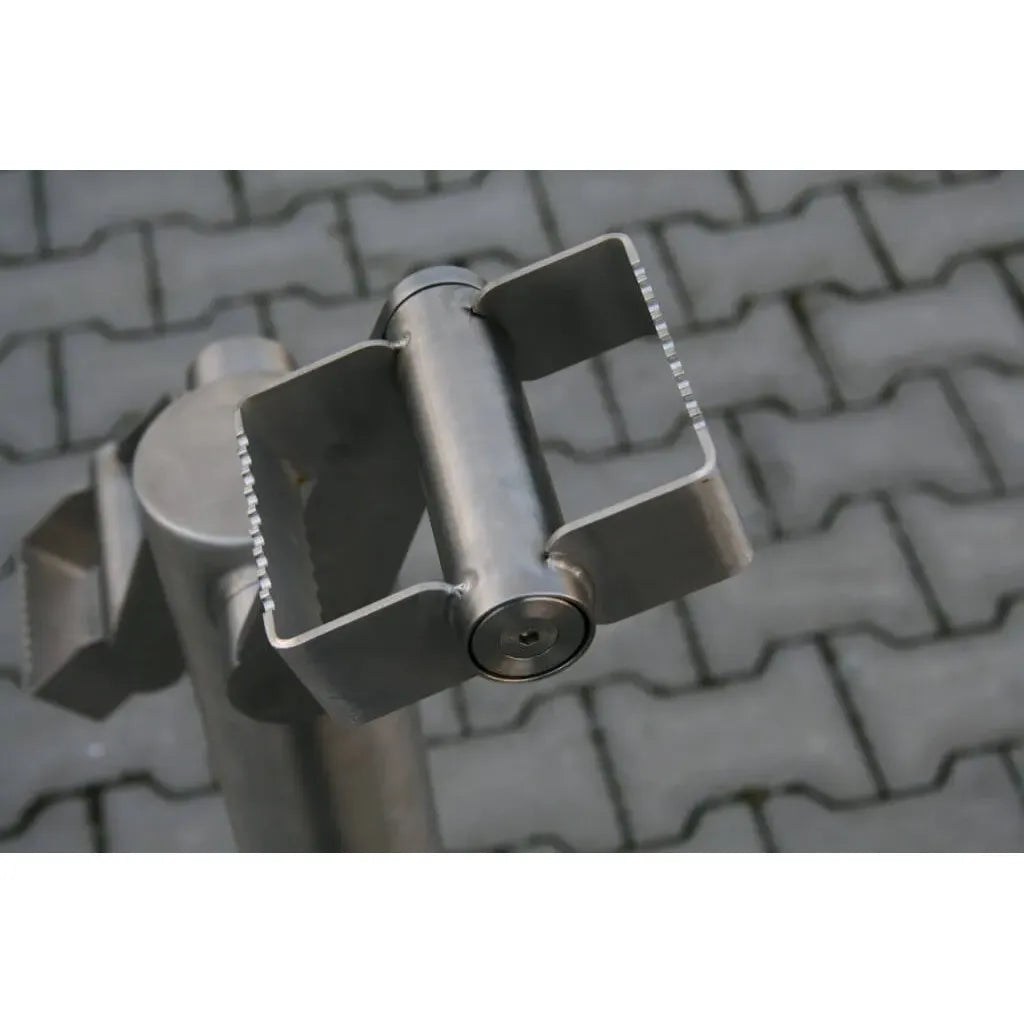Tolymp exercise device pedal