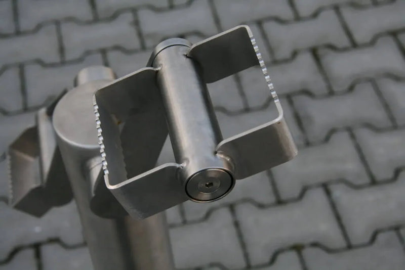 Tolymp exercise device pedal