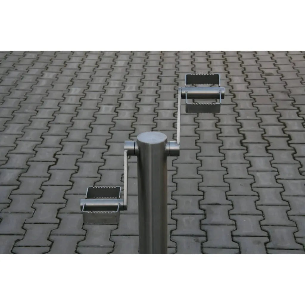 Tolymp exercise device pedal