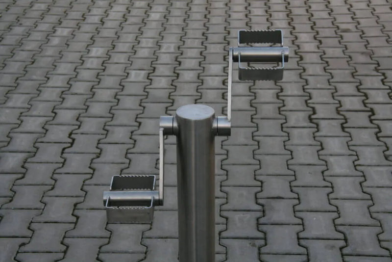 Tolymp exercise device pedal
