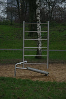 Tolymp abdominal bench