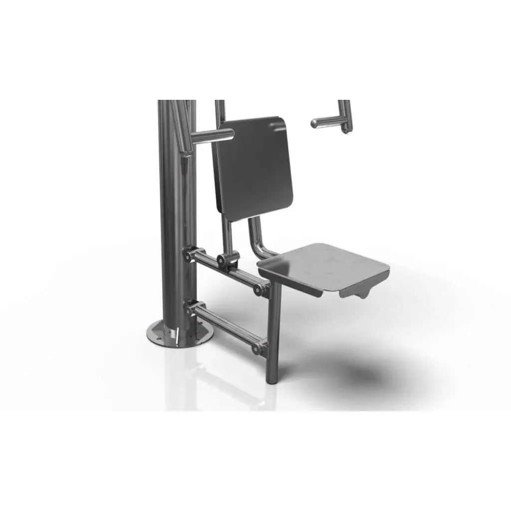 Tolymp chest press
