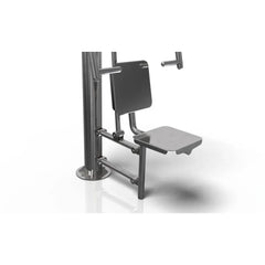 Tolymp chest press – Vorschau 3