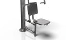 Tolymp chest press