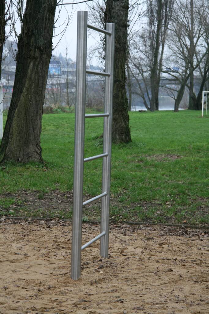 Tolymp wall bars