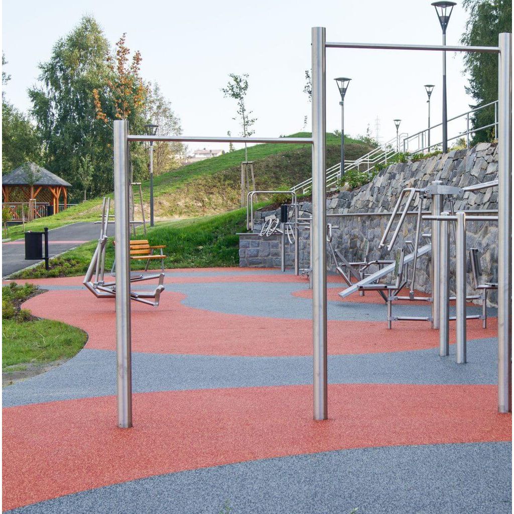 Tolymp Pull-Up Duo