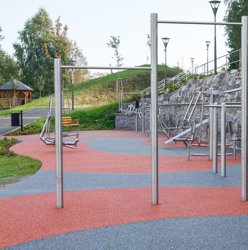 Tolymp Pull-Up Duo