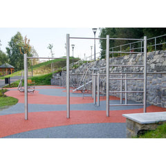 Tolymp Turnstation – Vorschau 2