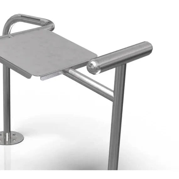 Tolymp back trainer
