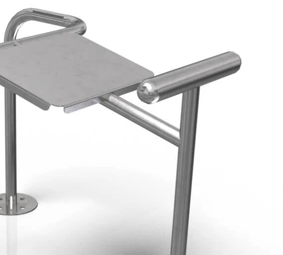 Tolymp back trainer