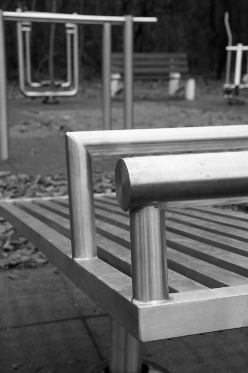 Tolymp abdominal bench incline