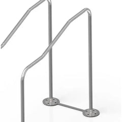 Tolymp uneven bars – Vorschau 2