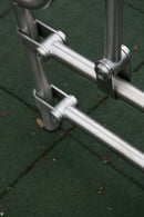 Tolymp chest and back power station