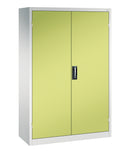 C+P Sportgeräteschrank Sport, 1950x1200x500mm, 7035/7016
