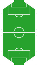 Baby-foot - Pièce/verre Garlando MasterCup 1 € - PR